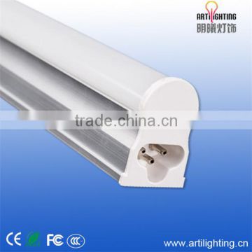 CE RoHs hot sales t5 4200k fluorescent tube