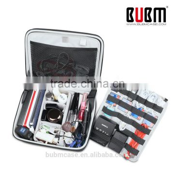 Professional Beauty EVA China Famous Brand BUBM Protable Cosmetic Case