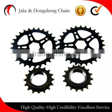 fixed gear parts bicycle spare parts