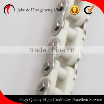nylon/POM (acetal) and stainless material chain plastic chain 10ASPA