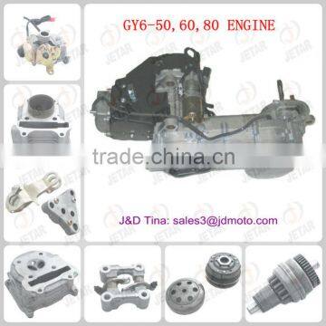 engine spare parts