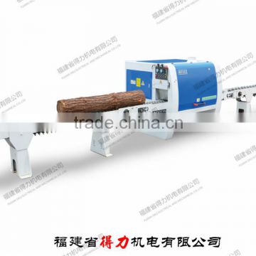 DELI Log Multi Blade Saw Machine,Type MJ E7350X