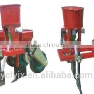 2BYCF series planter