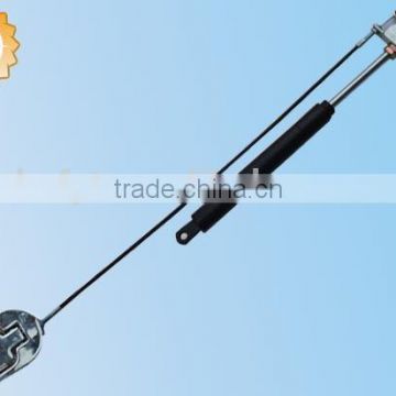 Lockable gas spring manufacturer for office chair(ISO9001:2008)