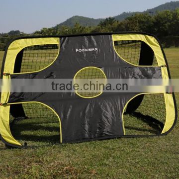pop up soccer goal with best factory price