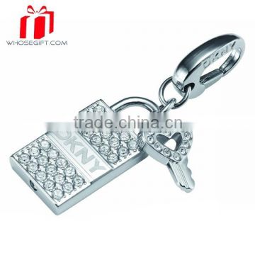 Customized Sublimation Key Ring Supplier/promotion Key Chain Items From China