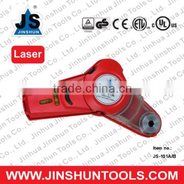 JS fixation Drill-dust catcher and Laser combo JS-101A