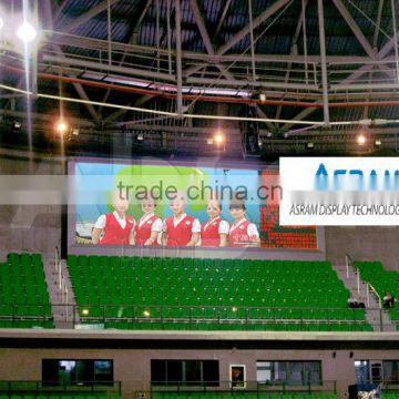 shen zhen led basketball arena display