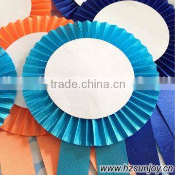 China Supplier Handmade Ribbon Bow