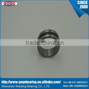 Chinese wholesale roller bearing and high precision Cylindrical Roller Bearing with eccentric bearing 15UZ41017T2X-EX