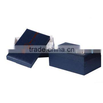 High grade cup packaging paper box with lid