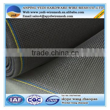 Mosquito Protection Insect Fiberglass Window Screen