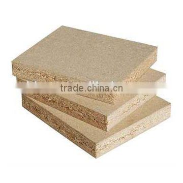 anti-water 6mm particle board for furniture used