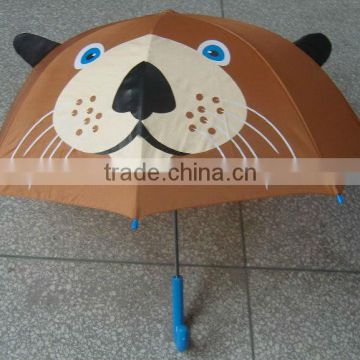 RF-KC1104: Children cartoon umbrella