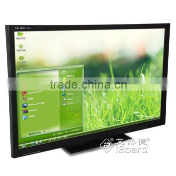 Special style DUAL TOUCH SCREEN FOR BUSINESS from IBOAR