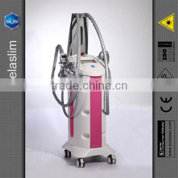 2013 newest!aesthetic body slimming machine S80 CE/ISO aesthetic body slimming machine