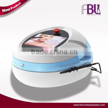 Hot sale portable machine removal spider vein vascular removal, pigmentation treatment beauty machine--RBS100