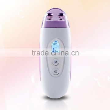 DEESS mini rf anti-aging skin rejuvenation pore removal machine at home use use daily home items beauty equipment