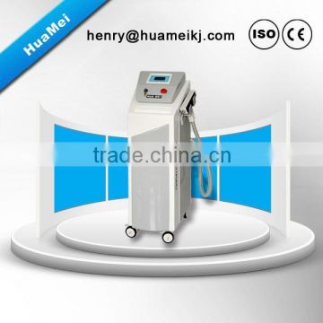 Hot sale beauty salon tattoo removal machine with big power supply