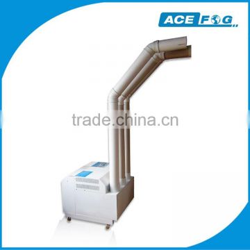 AceFog Humidifier Industrial Humidifying Machine For Textile Industry