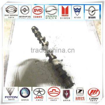 100% original exhaust camshaft 1006200 EG01 for Xuanli