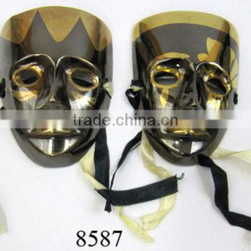 MANUFACTURER OF DECORATIVE PARTY MASK