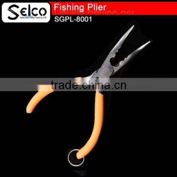 Fishing plier, Chinese wholesale fishing tackle
