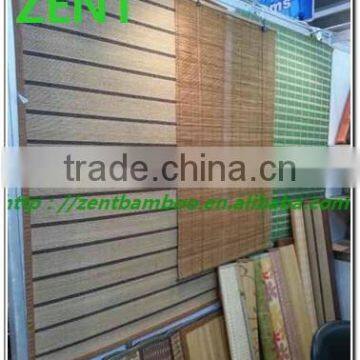 ZENT-33 Bamboo Blind