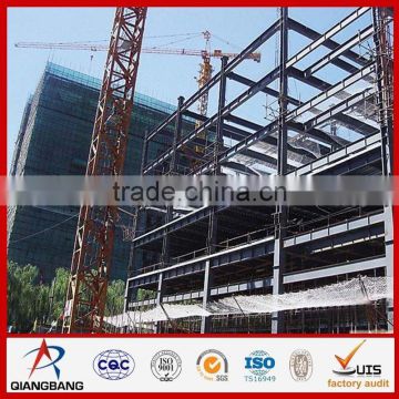 Steel Structures iron structure steel pipe