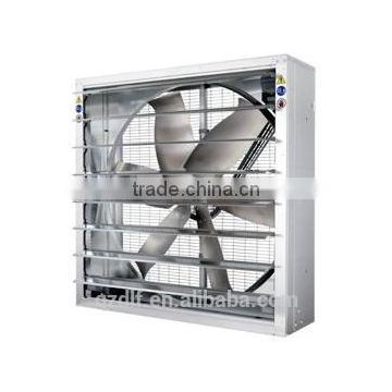 DLF industrail chicken shed hammer drop exhaust fan