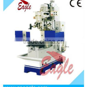 Bed type vertical milling machine BVM-25/BVM-30