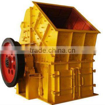 Kefan Supply CE/ISO Approved Hammer Crusher With Best Price