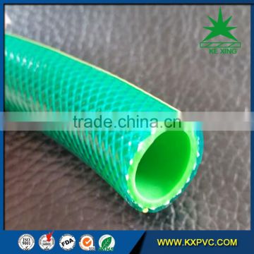 Hot selling flexible pvc garden hose supplier in china