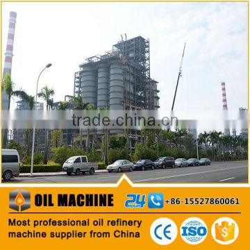 HDC073 BV ISO proved Chinese GB standard oil and refinery crude oil to petrol process refining gasoline
