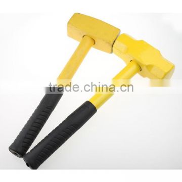 double-face sledge hammer for export