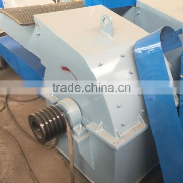 factory manufacturing wood crusher machine cone crusher 1700~2500t/h Productivity crusher machine