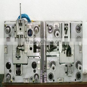 China injection mold,auto products mold,moulding service