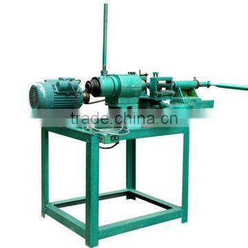 hot selling automatic round wood bead making machine/ woodworking machine for making beads