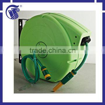 insulated copper Wires metal garden hose reel