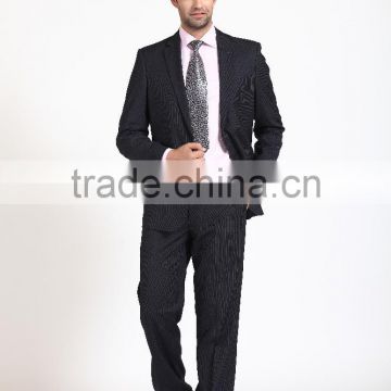 2PCS business suits for man / jacket & pant