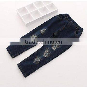 3jm0106 kids child's jeans MOQ 300pcs