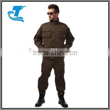 Hot Sale High Quality Workwear Overalls