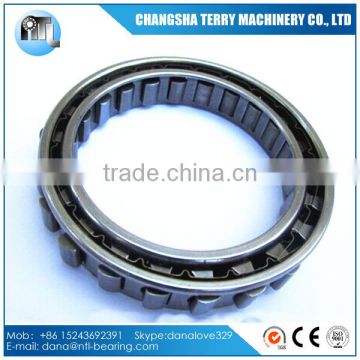 DC4927 sprag one way roller clutch bearing for motorcycle