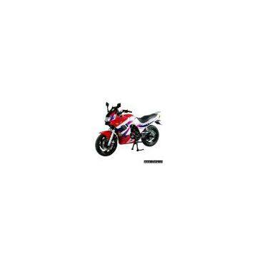 Sell 200cc Motorcycle