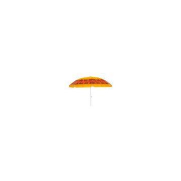 Wholesale 200g Polyester Beach UmbrellaXD-BUN004