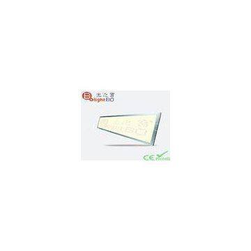 Natural White 36 W LED Ceiling Panel Lights 1200x200 mm Recessed