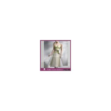 S-BD0016- bridesmaid dress