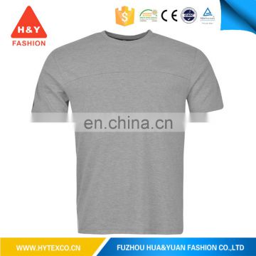 china custom design short sleeve man sport dry fit t-shirt for promotion---7 years alibaba experience