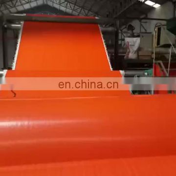 HDPE woven plastic pe tarpaulin cover cheap price good quality