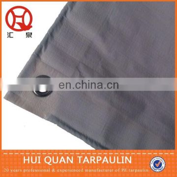 high quality retractable awning-pe tarpaulin PE tarp